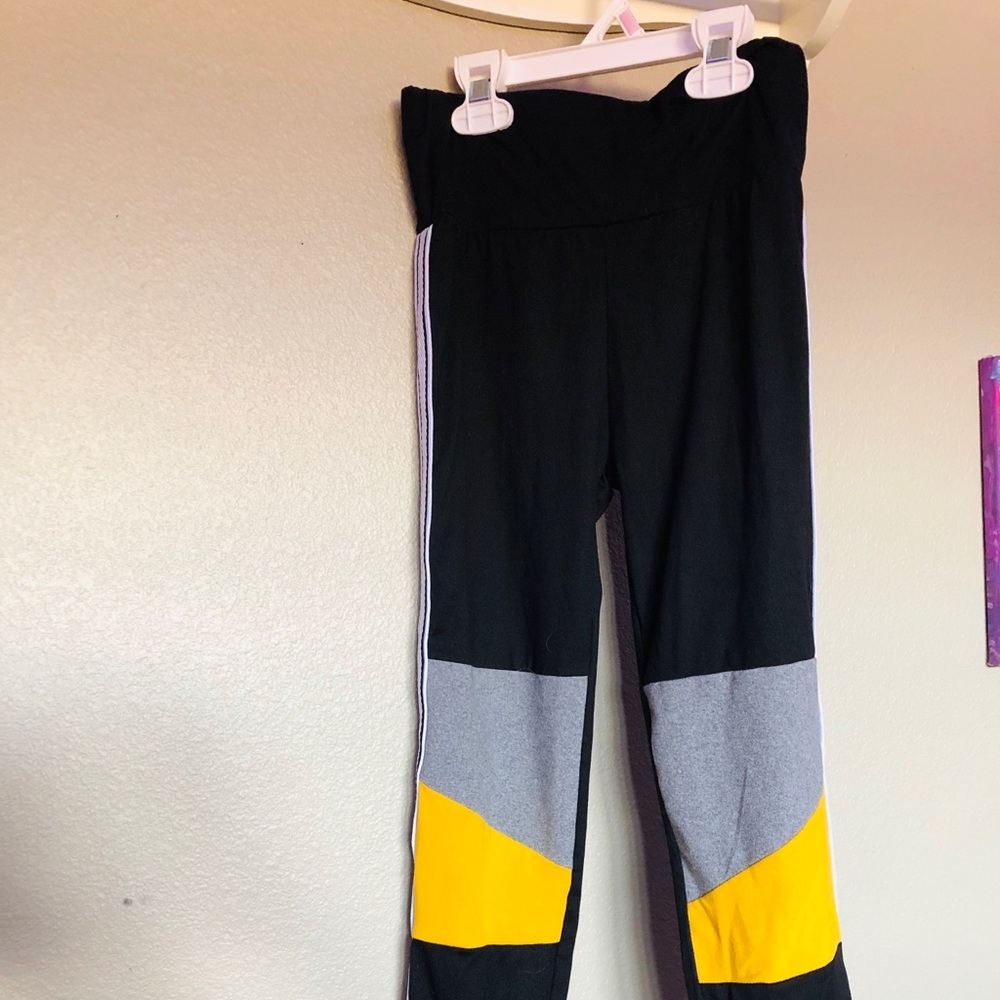 leggings